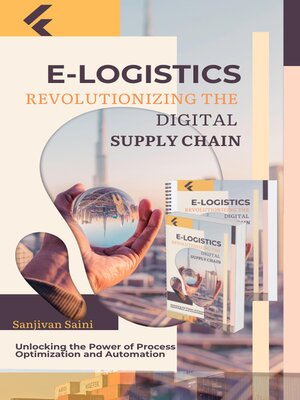 cover image of E-Logistics